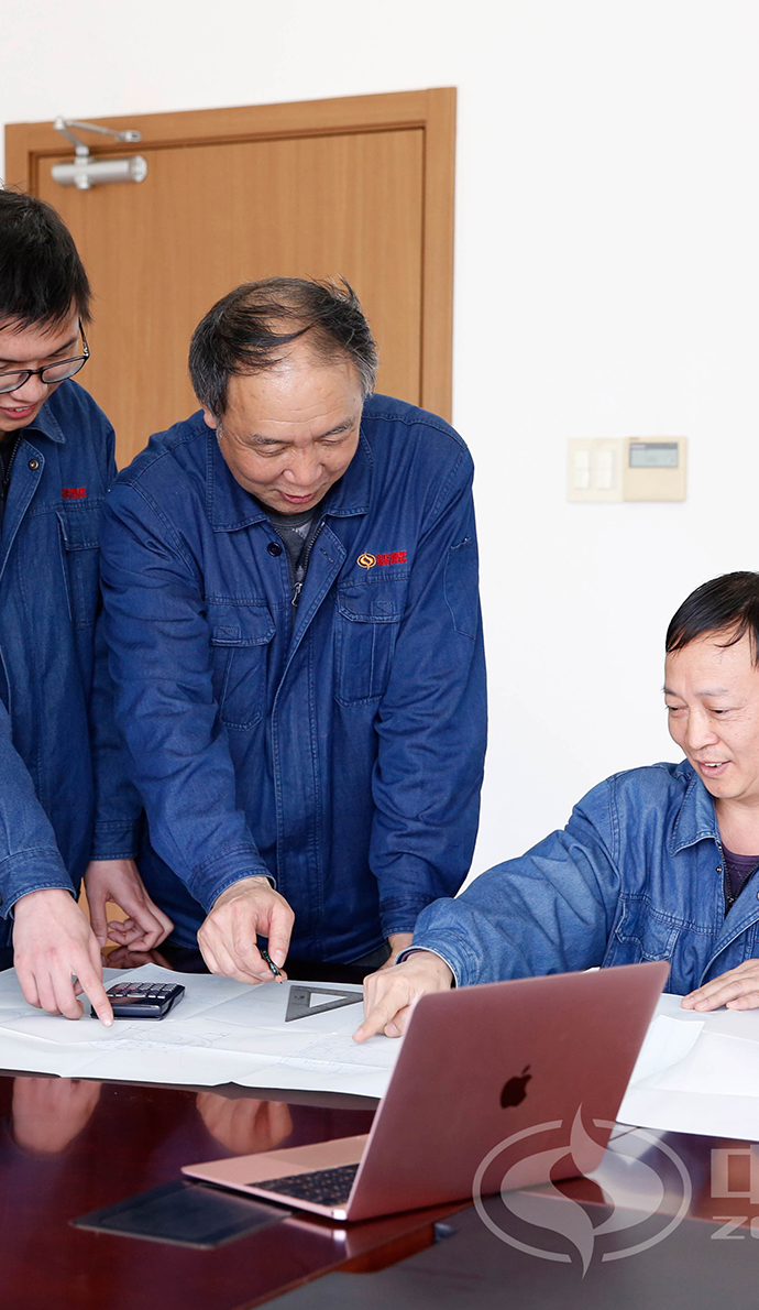 工業生物質鍋爐